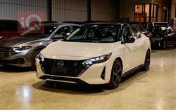 نیسان سێنترا